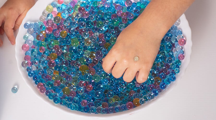 Orbeez-Bowl Orbeez Bowl