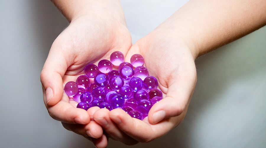 Orbeez-Heart Orbeez Heart