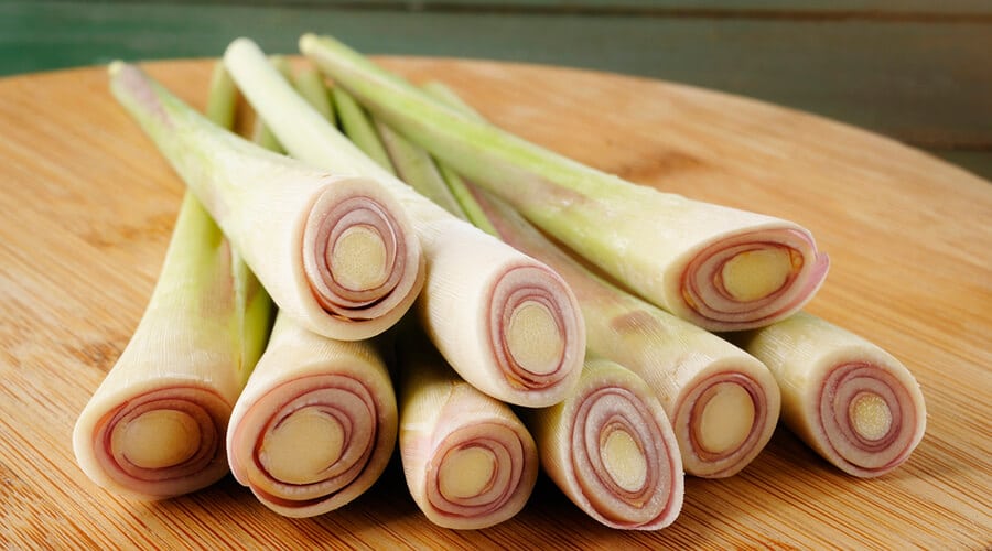 Lemongrass Mosquito Repellent 3