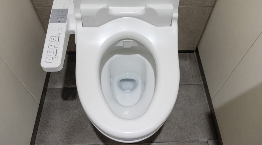 Bidet