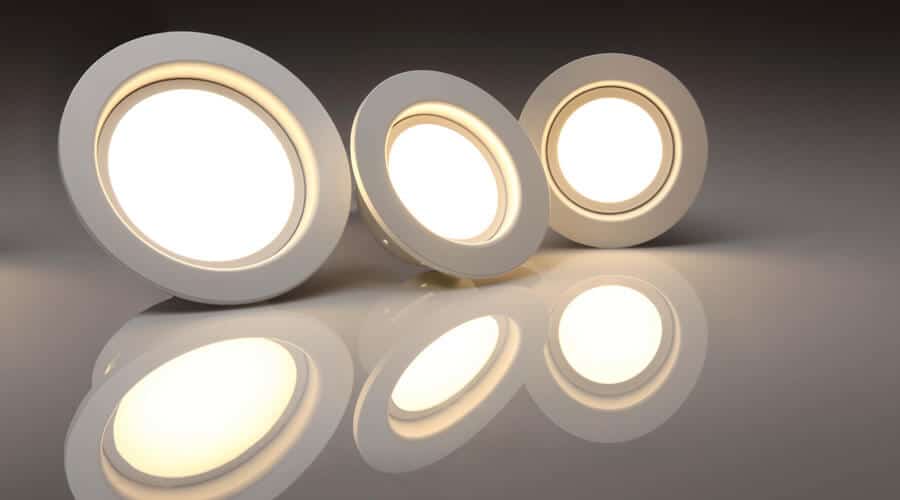 Energy saving bulbs