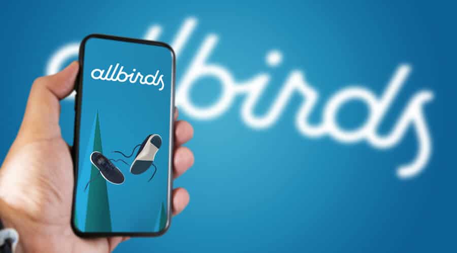 Allbirds logo